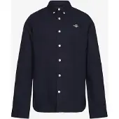 Gant Kids 813300054 Skjorte Med Lange Ermer