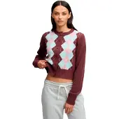 Superdry Argyle Cardigan