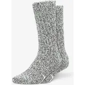Smartwool Everyday Cozy Heritage Rib Crewsokker