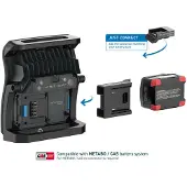 SCANGRIP Nova 4 Connect Arbeidslyskaster