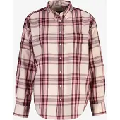 Gant 4300673 Skjorte Med Lange Ermer