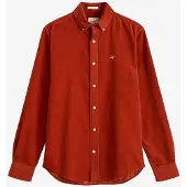 Gant 3250351 Skjorte Med Lange Ermer