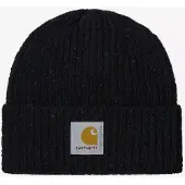 Carhartt WIP Anglistic Lue svart