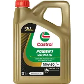 Castrol Power 1 Ultimate 4t 10w30 4l Motorolje