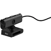 Ipevo P2V Ultra - Objekt / webkamera / dokumentskamera - farge - 13 000 000 piksler - 3840 x 2880 - fastfokal - lyd - USB-C - DC 5 V