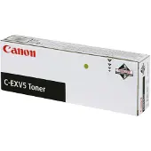 Canon C-EXV 5 Tonerkassett Svart
