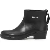 Aigle Myrica Rain Booties