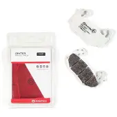 Brembo 07bb42la Sintrede Bremseklosser