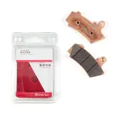 Brembo 07bb41 Genuine Type 80 Bremseklosser