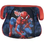 Disney Isofix Selepude Spiderman 125-150 CM R129
