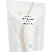Holistic Økologisk Erteprotein 500 g
