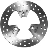 Brembo 68b407m2 Foran Bremseskive