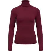 Object Objthess Strikket Pullover