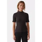 Scotch & Soda 179219 Kortarmet T-skjorte