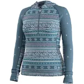 Smartwool Classic Merino Thermal Langarmet Baselag