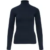 Object Objthess Strikket Pullover
