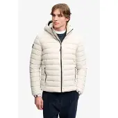 Superdry Fuji Midweight Padded Jakke
