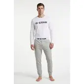 G-Star D29406-01 Pyjamas Med Lange Ermer