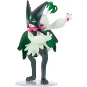 Pokémon Battle Feature-figur ASS