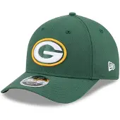 New Era Nfl Team 9forty Mc Green Bay Packers Cap
