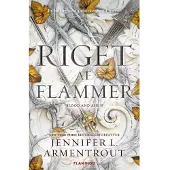 Flamingo Riket av flammene | Jennifer L. Armentrout | Språk: Dansk