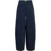 Object Barrel-passform Jeans