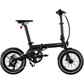 EOVOLT Og16 4s V1 Sammenleggbar Elsykkel
