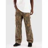 Dickies Houck Loose Straight Bukse camo