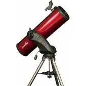 SkyWatcher Teleskop Sky-Watcher Star Discovery 150Pi WiFi AZ GoTo