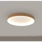 Mantra-Iluminacion Taklampe Niseko II CCT fjernkontroll Ø50cm trefarget