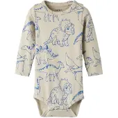 Name it Body I/e - NbmHinos - Peyote - - 56 - Langermet Body