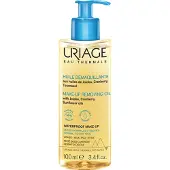 Uriage 123732 Oil Rensende Lotion 100ml