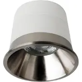 MEGATRON LED-modul Koin Flex GU10 4,9 W, toppring titan