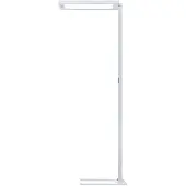 Waldmann LED-gulvlampe Lavigo DPS 14000/840/R/G2, 93W