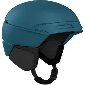 SCOTT Flow Pro MIPS Hjelm blå
