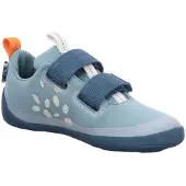 Affenzahn Sko - Cotton Lucky - Mint - - 26 - Sko