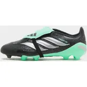 Adidas Fotballsko - Predator League FT/FG - Core - - 36 - Fotballsko