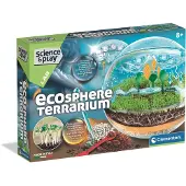 Clementoni Ecosphere (USA)