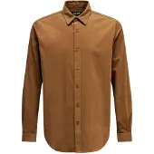 Salsa Jeans 21011892 Skjorte Med Lange Ermer