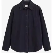 Gant 4300690 Skjorte Med Lange Ermer
