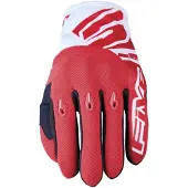 Five E3 Evo Hansker