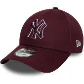New Era Mlb Team 9forty New York Yankees Cap