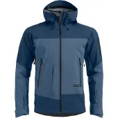 Ortovox Ortler Gore-Tex, Skijakke, Herre, Light Nunatak
