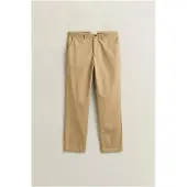 Gant Smart Regular Fit Chinobukser