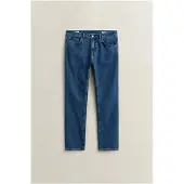 Gant 1000021 Regular Fit Jeans