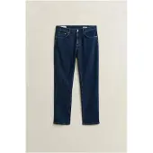 Gant 1000021 Regular Fit Jeans