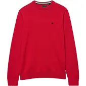 Superdry Prep Essential Cotton Jumper Genser