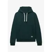 Superdry Athletic Emboss Gd Relax Hettegenser