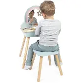 Janod Enhjørning Sminkebord