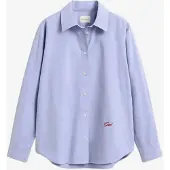 Gant 4300691 Skjorte Med Lange Ermer